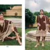 Panjabi Suit